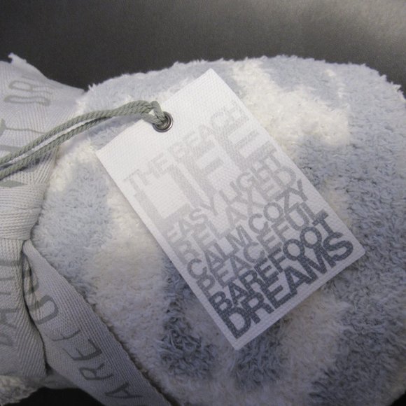 Barefoot Dreams The Wild Baby Blanket - Picture 4 of 6